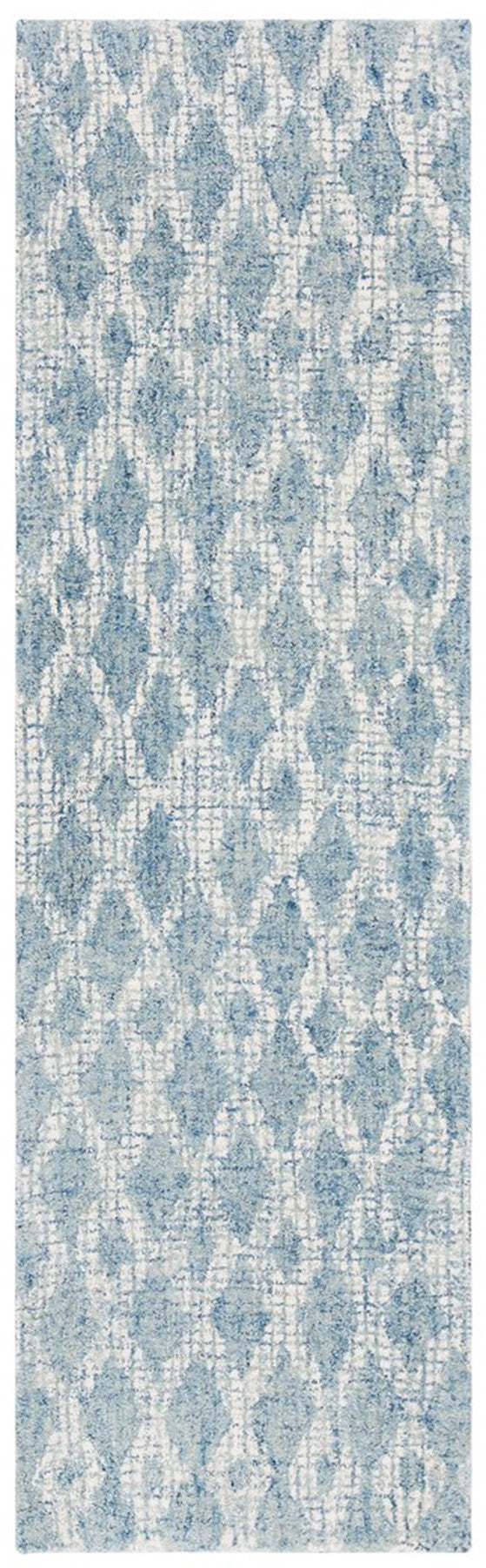Safavieh Abstract 206 Hand Tufted Wool Rug ABT206A-58