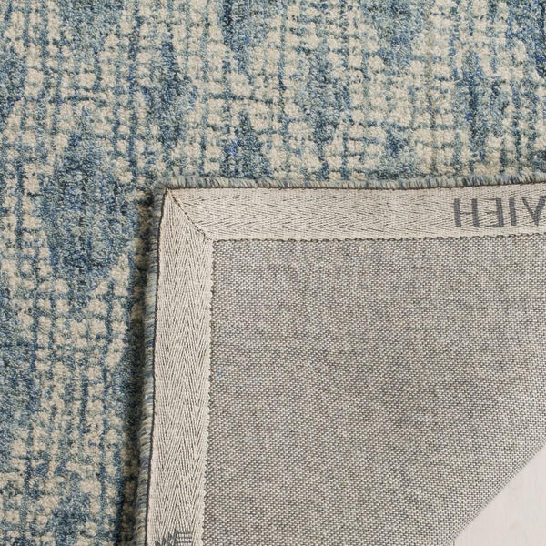 Safavieh Abstract 206 Hand Tufted Wool Rug ABT206A-58