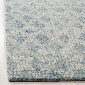 Safavieh Abstract 206 Hand Tufted Wool Rug ABT206A-58