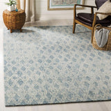 Safavieh Abstract 206 Hand Tufted Wool Rug ABT206A-58