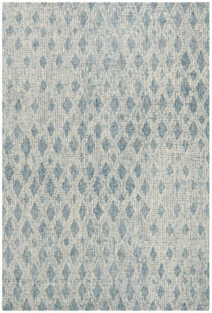 Safavieh Abstract 206 Hand Tufted Wool Rug ABT206A-58