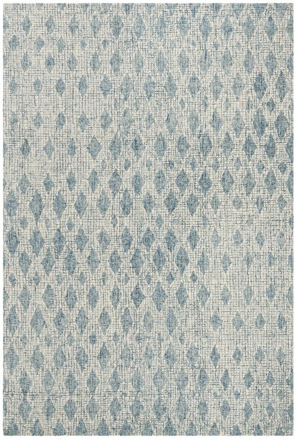 Safavieh Abstract 206 Hand Tufted Wool Rug ABT206A-58