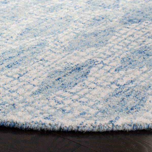 Safavieh Abstract 206 Hand Tufted Wool Rug ABT206A-58