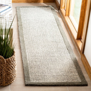 Safavieh Abstract 220 Hand Tufted Wool Rug ABT220A-28