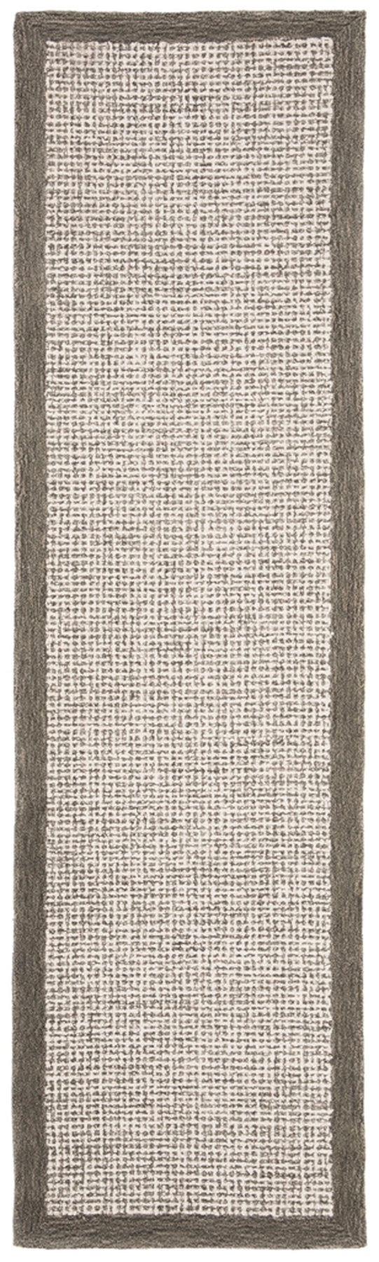 Safavieh Abstract 220 Hand Tufted Wool Rug ABT220A-28