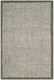 Safavieh Abstract 220 Hand Tufted Wool Rug ABT220A-28