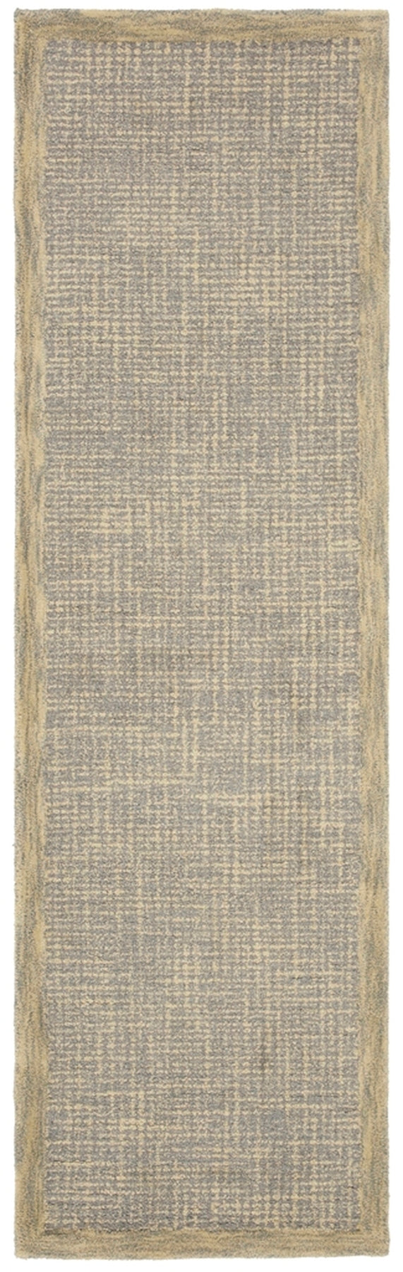 Safavieh Abstract 220 Hand Tufted Wool Rug ABT220B-28