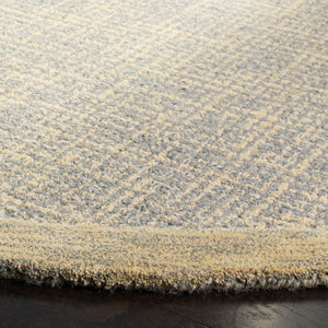 Safavieh Abstract 220 Hand Tufted Wool Rug ABT220B-28