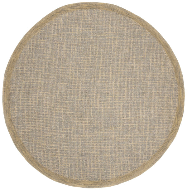 Safavieh Abstract 220 Hand Tufted Wool Rug ABT220B-28