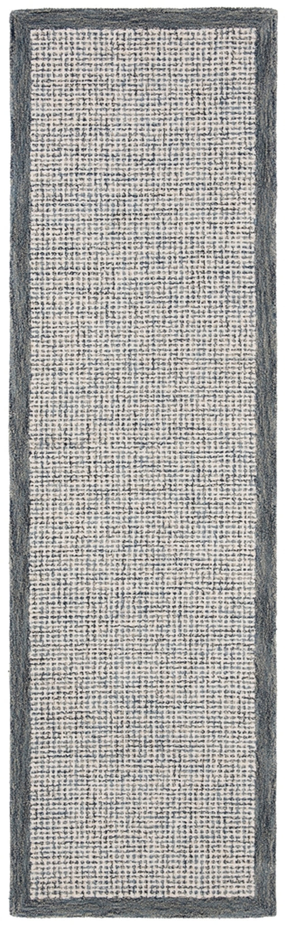 Safavieh Abstract 220 Hand Tufted Wool Rug ABT220C-9