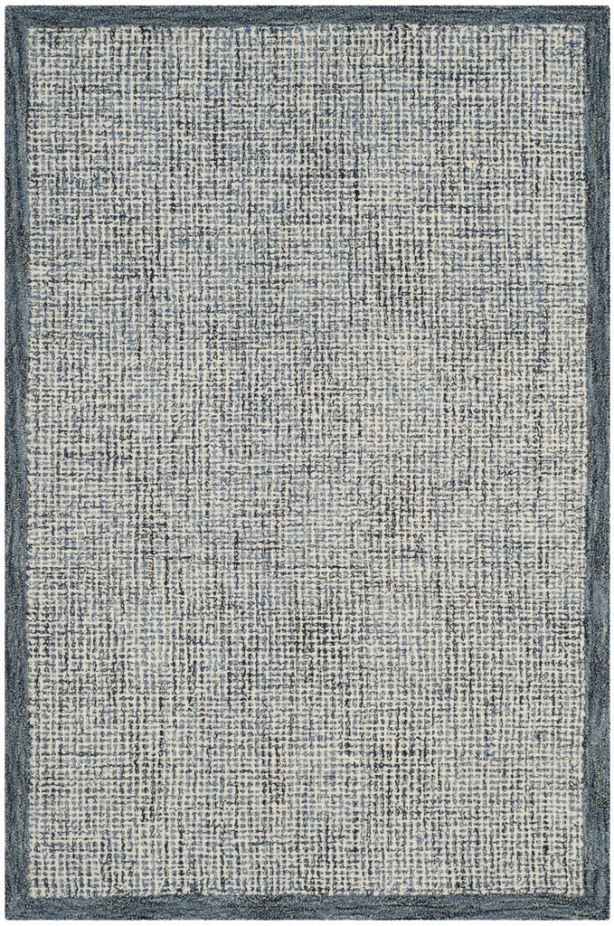 Safavieh Abstract 220 Hand Tufted Wool Rug ABT220C-9