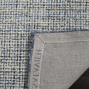 Safavieh Abstract 220 Hand Tufted Wool Rug ABT220C-9