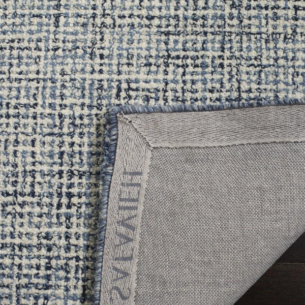 Safavieh Abstract 220 Hand Tufted Wool Rug ABT220C-9