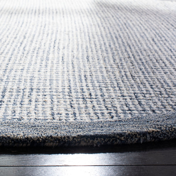 Safavieh Abstract 220 Hand Tufted Wool Rug ABT220C-9