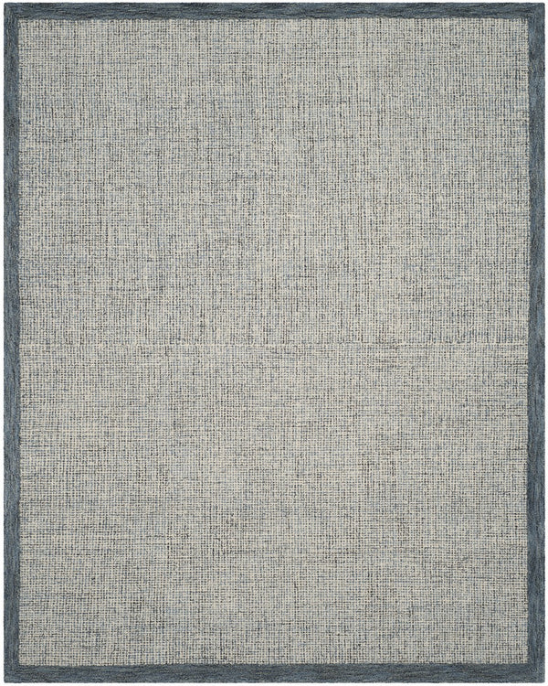 Safavieh Abstract 220 Hand Tufted Wool Rug ABT220C-9