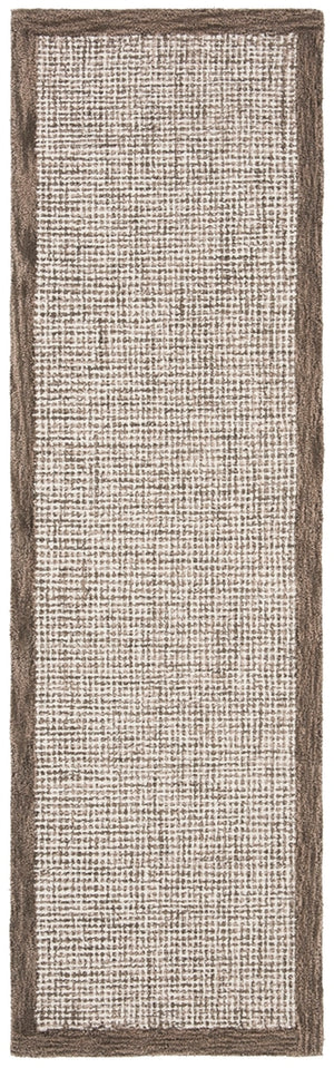 Safavieh Abstract 220 Hand Tufted Wool Rug ABT220D-9