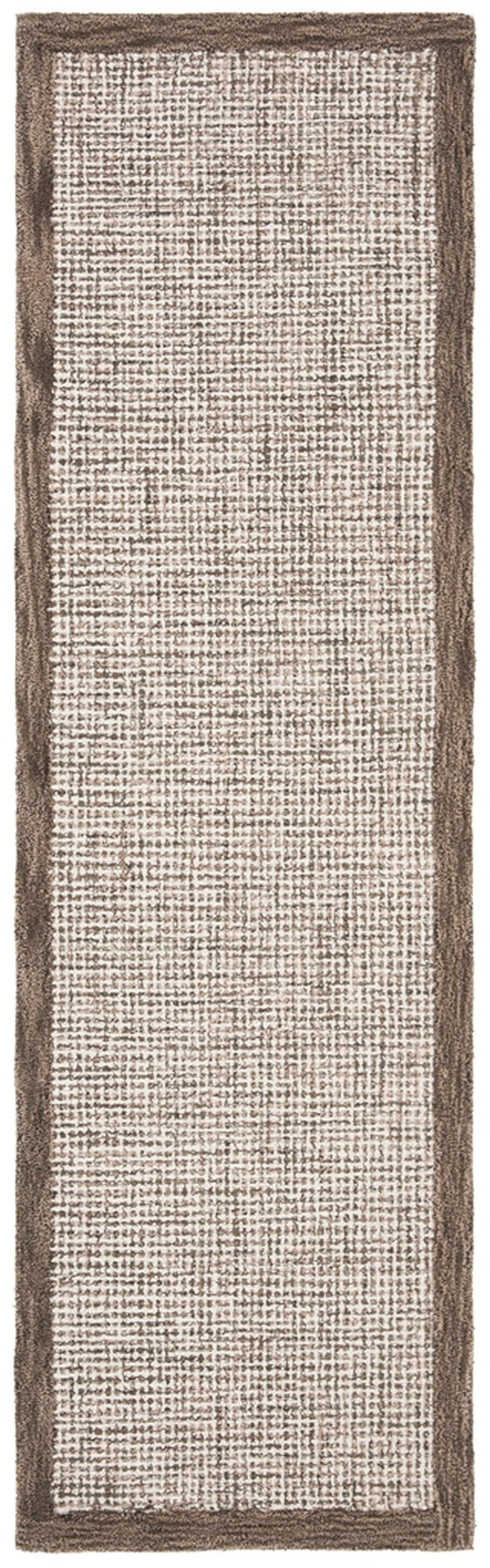 Safavieh Abstract 220 Hand Tufted Wool Rug ABT220D-9