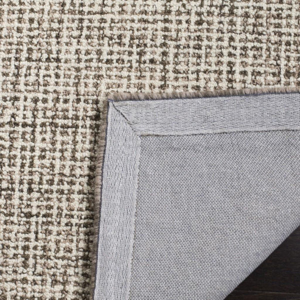 Safavieh Abstract 220 Hand Tufted Wool Rug ABT220D-9