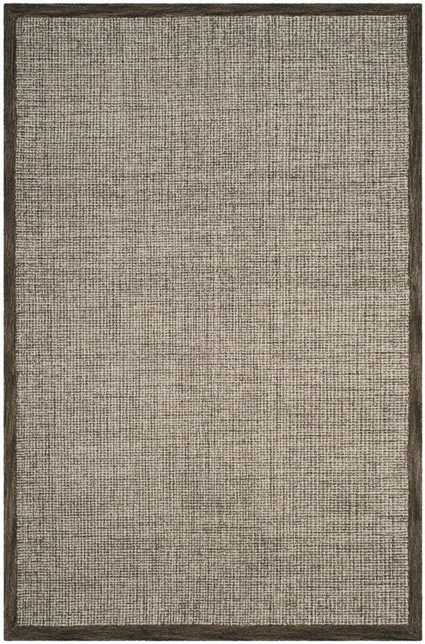 Safavieh Abstract 220 Hand Tufted Wool Rug ABT220D-9