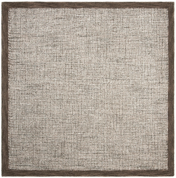 Safavieh Abstract 220 Hand Tufted Wool Rug ABT220D-9