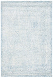 Safavieh Abstract 340 Hand Tufted Wool Bohemian Rug ABT340M-10SQ