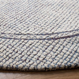 Safavieh Abstract 341 Hand Tufted Wool Bohemian Rug ABT341N-3