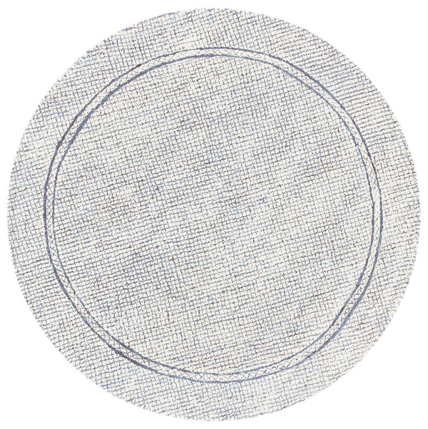 Safavieh Abstract 341 Hand Tufted Wool Bohemian Rug ABT341N-3