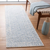 Safavieh Abstract 342 Hand Tufted 80% Wool/20% Cotton Rug ABT342N-3