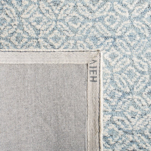 Safavieh Abstract 342 Hand Tufted 80% Wool/20% Cotton Rug ABT342N-3