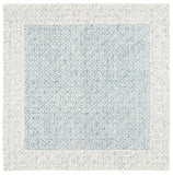 Safavieh Abstract 342 Hand Tufted 80% Wool/20% Cotton Rug ABT342N-3
