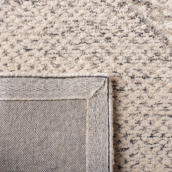 Safavieh Abstract 345 Hand Tufted Wool Bohemian Rug ABT345F-8SQ