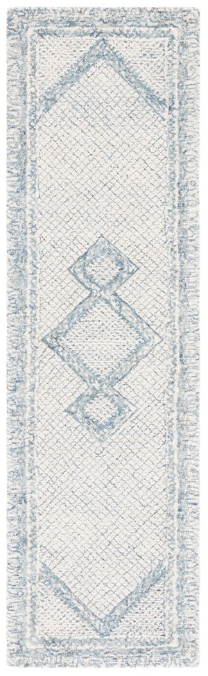 Safavieh Abstract 345 Hand Tufted Wool Bohemian Rug ABT345M-6