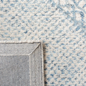 Safavieh Abstract 345 Hand Tufted Wool Bohemian Rug ABT345M-6