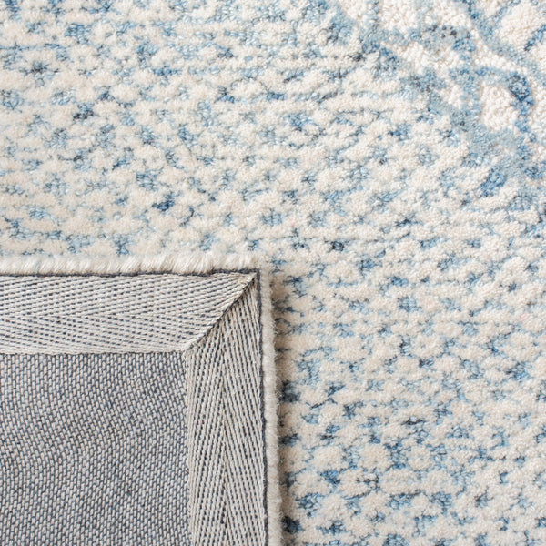 Safavieh Abstract 345 Hand Tufted Wool Bohemian Rug ABT345M-6