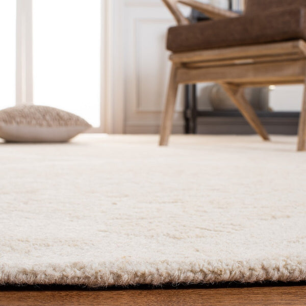 Safavieh Abstract 346 Hand Tufted Wool Bohemian Rug ABT346B-8SQ