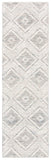 Safavieh Abstract 347 Hand Tufted Wool Bohemian Rug ABT347L-28