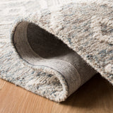 Safavieh Abstract 347 Hand Tufted Wool Bohemian Rug ABT347L-28
