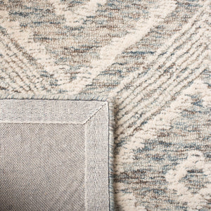 Safavieh Abstract 347 Hand Tufted Wool Bohemian Rug ABT347L-28