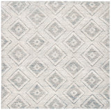 Safavieh Abstract 347 Hand Tufted Wool Bohemian Rug ABT347L-28