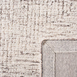 Safavieh Abstract 349 Hand Tufted Wool Bohemian Rug ABT349F-8SQ