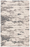 Safavieh Abstract 465 Hand Tufted Wool Contemporary Rug ABT465H-8SQ