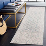 Safavieh Abstract 466 Hand Tufted Wool Rug ABT466M-8