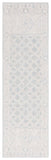 Safavieh Abstract 466 Hand Tufted Wool Rug ABT466M-8