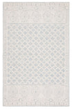 Safavieh Abstract 466 Hand Tufted Wool Rug ABT466M-8