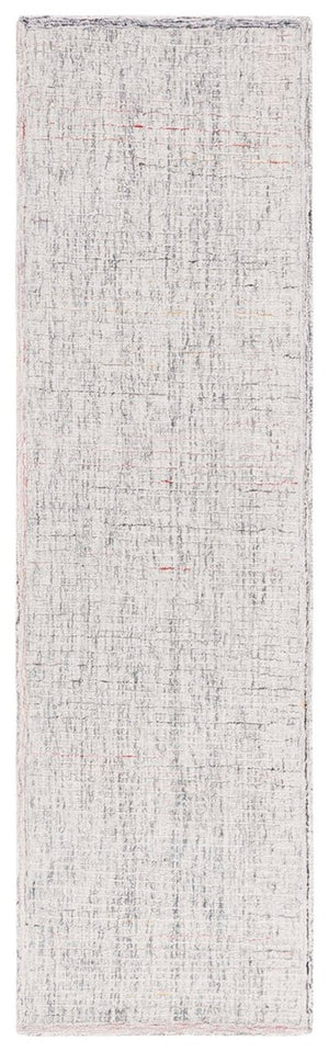 Safavieh Abstract 467 Hand Tufted 75% Polypropylene/25% Wool Rug ABT467Q-8