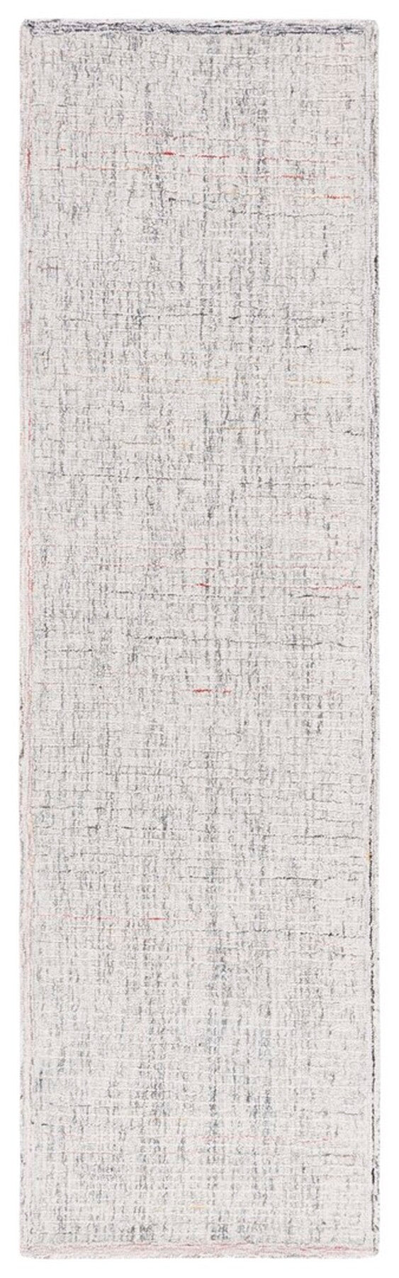 Safavieh Abstract 467 Hand Tufted 75% Polypropylene/25% Wool Rug ABT467Q-8