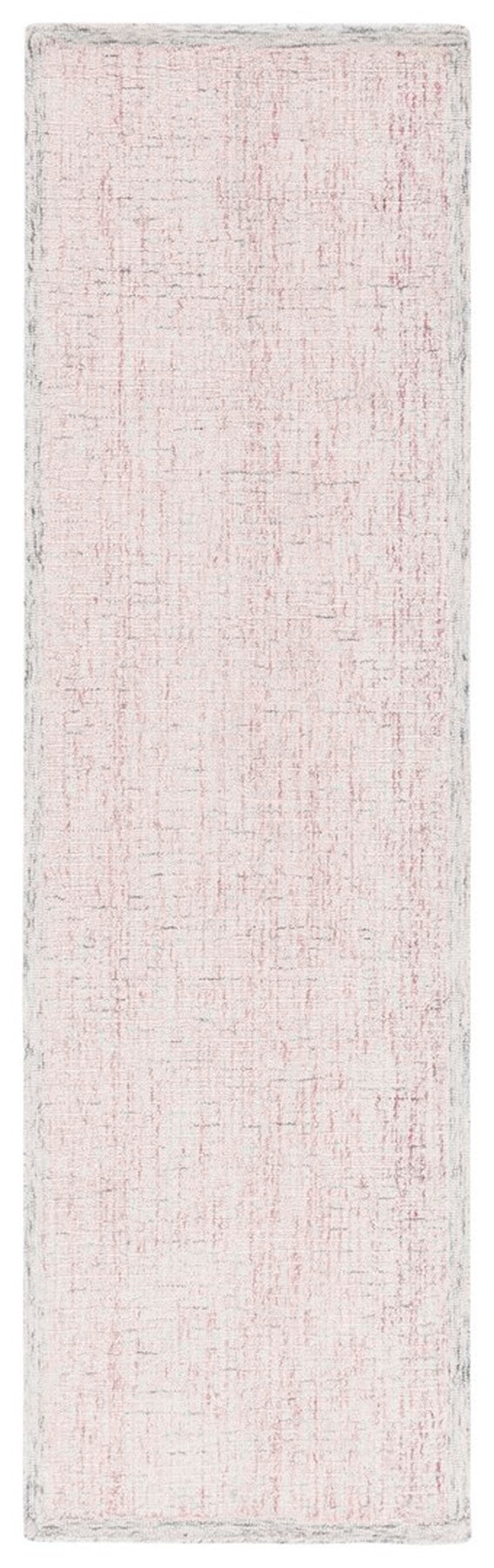 Safavieh Abstract 467 Hand Tufted 75% Polypropylene/25% Wool Rug ABT467U-8