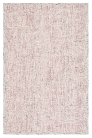 Safavieh Abstract 467 Hand Tufted 75% Polypropylene/25% Wool Rug ABT467U-8