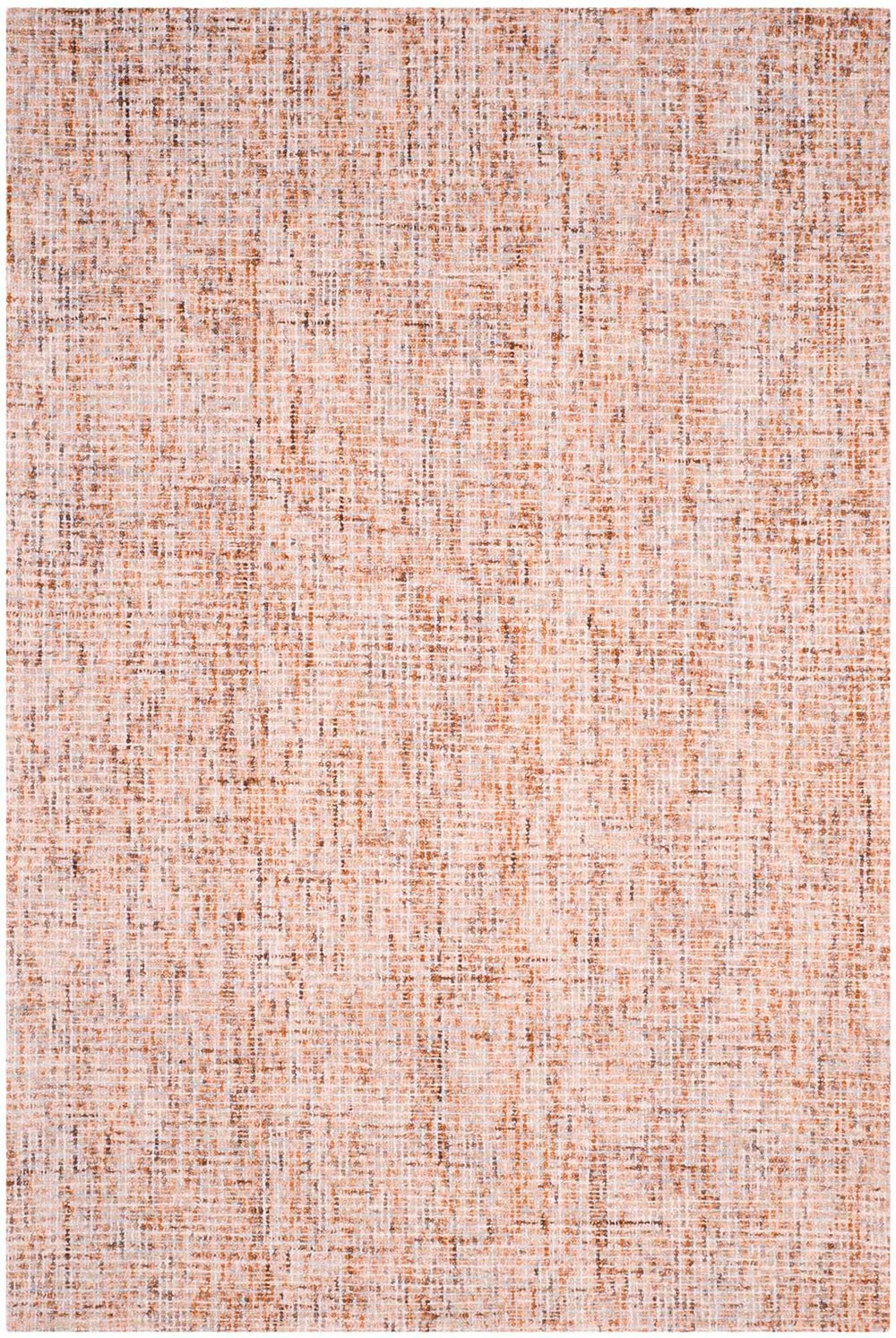 Safavieh Abstract 468 Hand Tufted 100% Wool Pile Rug ABT468A-28