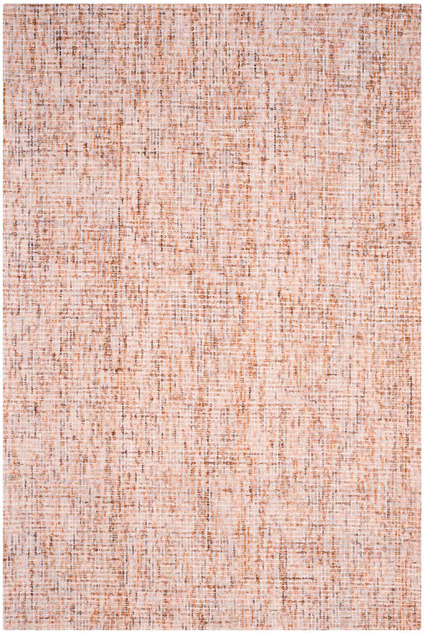 Safavieh Abstract 468 Hand Tufted 100% Wool Pile Rug ABT468A-28